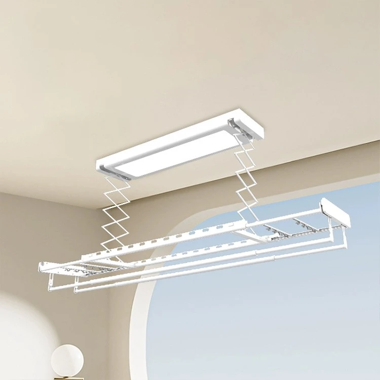 Remote-controlled Clothes Dryer best